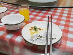 -八次方密云水库鱼粘卷子·熏鸽子·农家菜