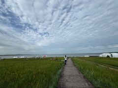 -呼和诺尔旅游景区