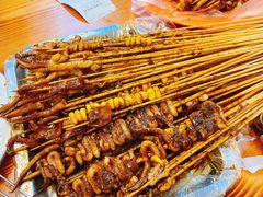 -十里铺铁板鱿鱼