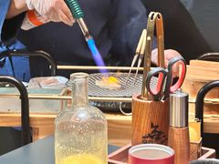 -無二炙坊·和牛烧肉(大钟寺1733店)