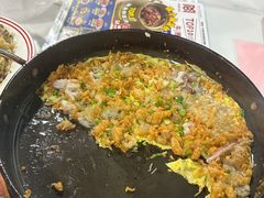 -明本湛江鸡•海鲜小厨(陈家祠店)