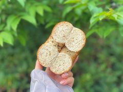 -仙峰天然面包(迎宾路店)