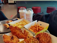 -麦当劳(凌云天地长桥店)