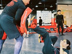 -极斗-IKMF马伽术·格斗运动学院(东直门店)