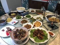 -洪湖家庭农场·团建·露营·会议