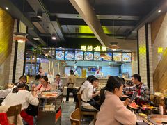 -小王少龙火锅(沙南街店)