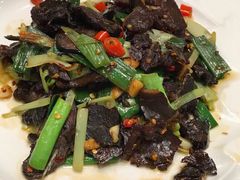 -丽景湾国际酒店·六福轩中餐厅