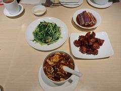 -鼎泰丰(当代商城店)