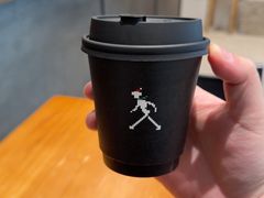 -常识咖啡common sense(春熙路店)