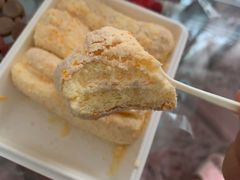 -欣奇西点蛋糕(国联店)