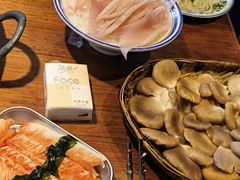 -楠火锅(仁恒梦中心店)