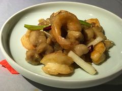 -京味斋·北京烤鸭(华威桥北工大店)