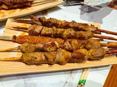 -巴依老爷新疆美食(常营店)