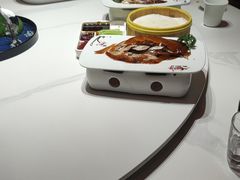 -大碗居·烤鸭·鱼头泡饼(天坛东门店)