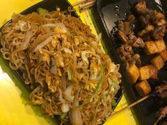 -望京小腰(北京总店)