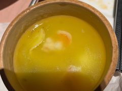 -杭州钱江新城万怡酒店-西餐厅