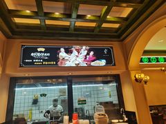 -岭南小生·粤港点心(南门口店)