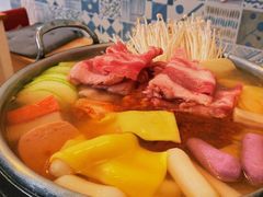 -小岛餐厅