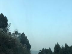 -金堂县云顶石城风景区