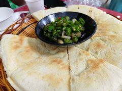 -柞水土菜馆(营盘镇朱家湾店)