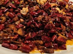 -院8里·小聚园老川菜(九眼桥店)