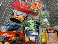 -山姆会员商店(亦庄创意生活广场店)
