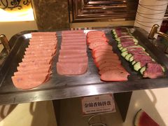 -萧邦音乐会所KTV·蒸汽活海鲜自助(福田店)