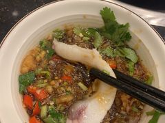 -正能量脆肉鲩火锅