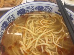 -二宽中国兰州拉面(幸福城店)