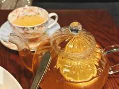 -斯比特花园西餐厅(东方商厦店)