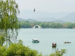 -颐和园