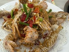 -船奇蒸汽海鲜·闽菜(八市海鲜总店)