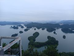 -千岛湖东南湖区