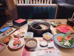 -温野菜涮涮锅(西单大悦城店)