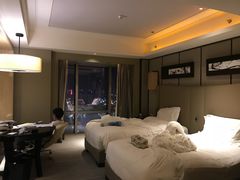 -东莞虎门美思威尔顿酒店