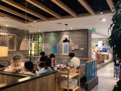 大堂-野妹火锅(南园店)