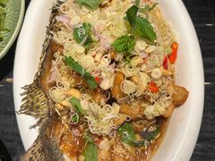 -Thai Alley泰爱里(二沙岛店)