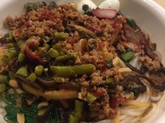 -水平有限广西米粉·广西风味集(五道口店)