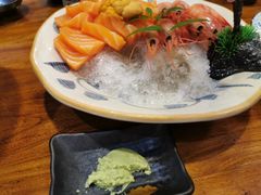 -尺山寸水日料(马桥满天星店)