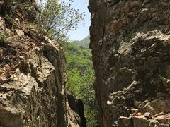 -大连冰峪旅游度假区