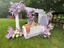 -北京燕尔婚礼策划