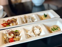 -上海苏宁宝丽嘉酒店·嘉府壹号中餐厅