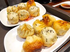 -大壶春生煎(四川中路店)