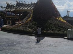 -七彩云南欢乐世界