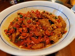 -麒麟小院·老九江菜(安平路店)
