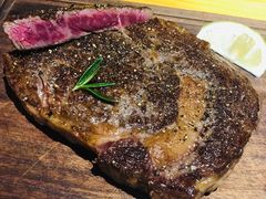 和牛肋眼-MEAT MATE 鲜食肉铺(凤凰汇·里巷店)