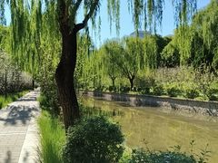 -元大都城垣遗址公园