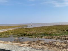 -南汇嘴观海公园