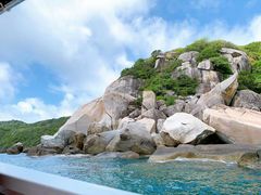 -惠州金海湾嘉华度假酒店