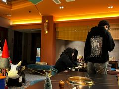 -龙神·炭烧酒场深夜食堂(新街口店)